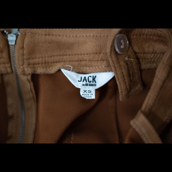JACK by BB Dakota • overall dress - Picture 3 of 4